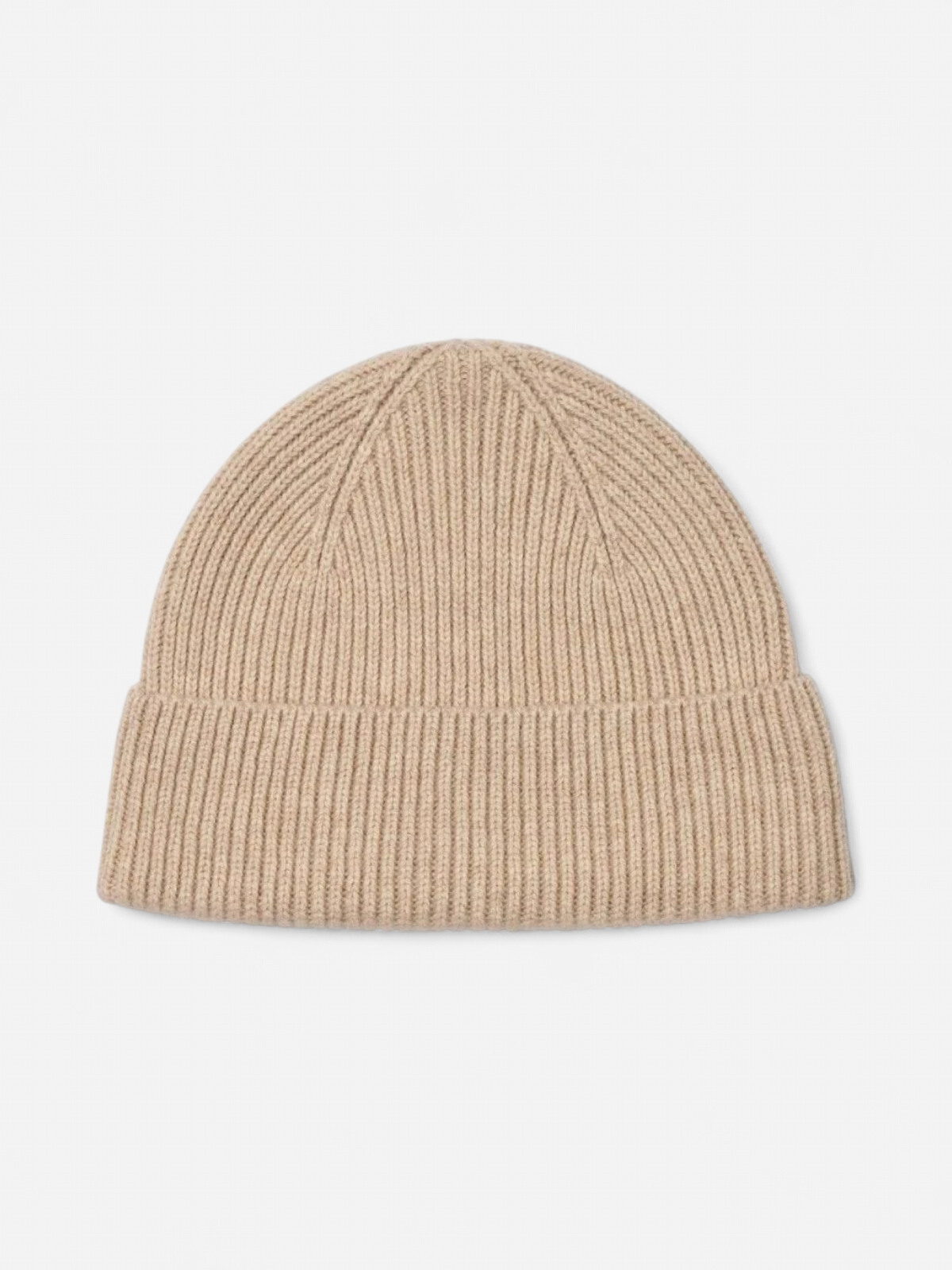 ELLIOT MERINO BEANIE VAALEA BEIGE - Kekäle.fi