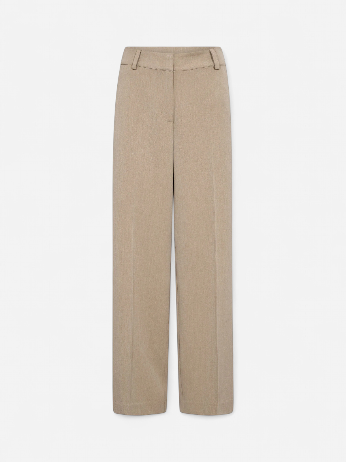 EMINACC WIDE PANT VAALEA BEIGE - Kekäle.fi