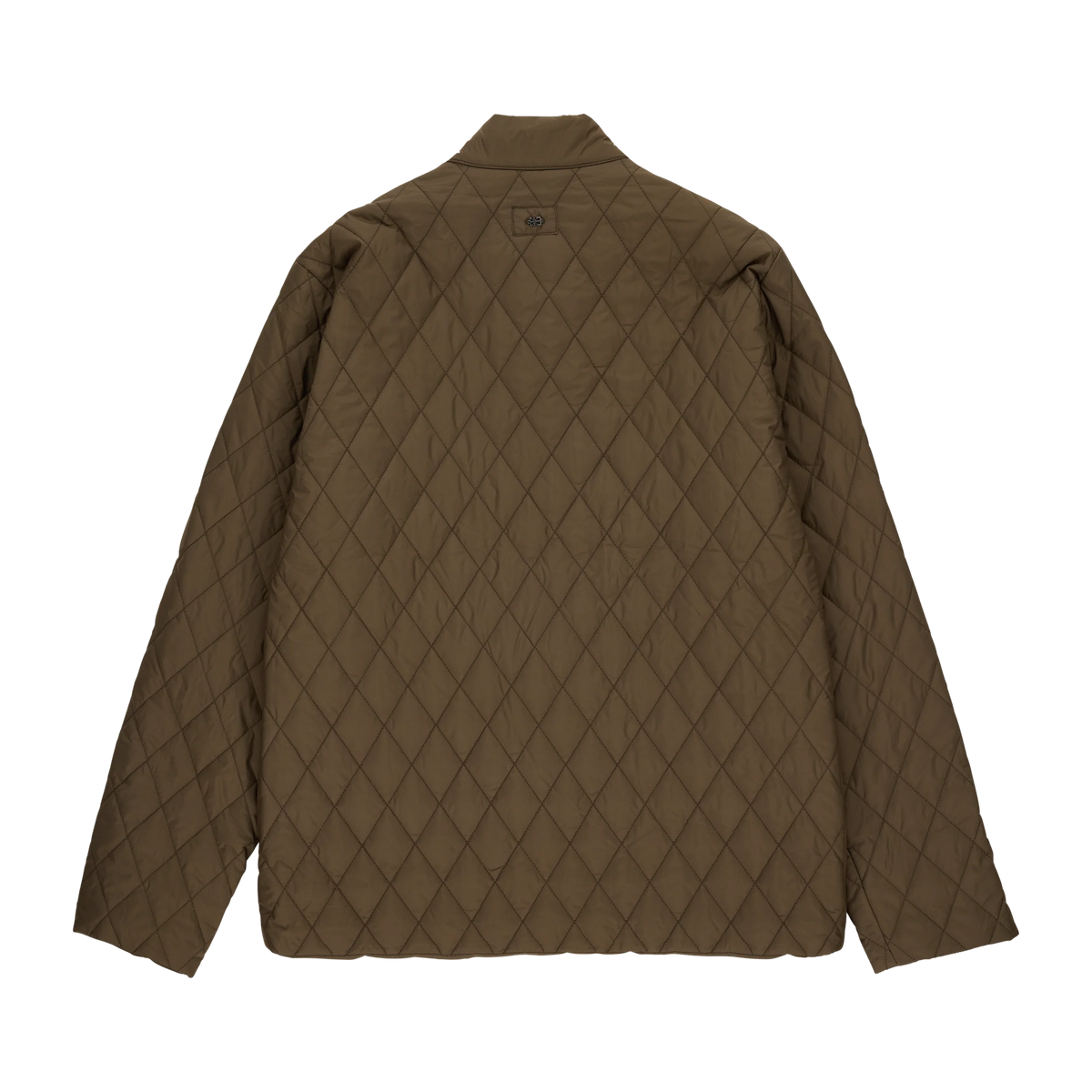 Makia miesten tikkitakki Millstone Jacket, Dark Olive