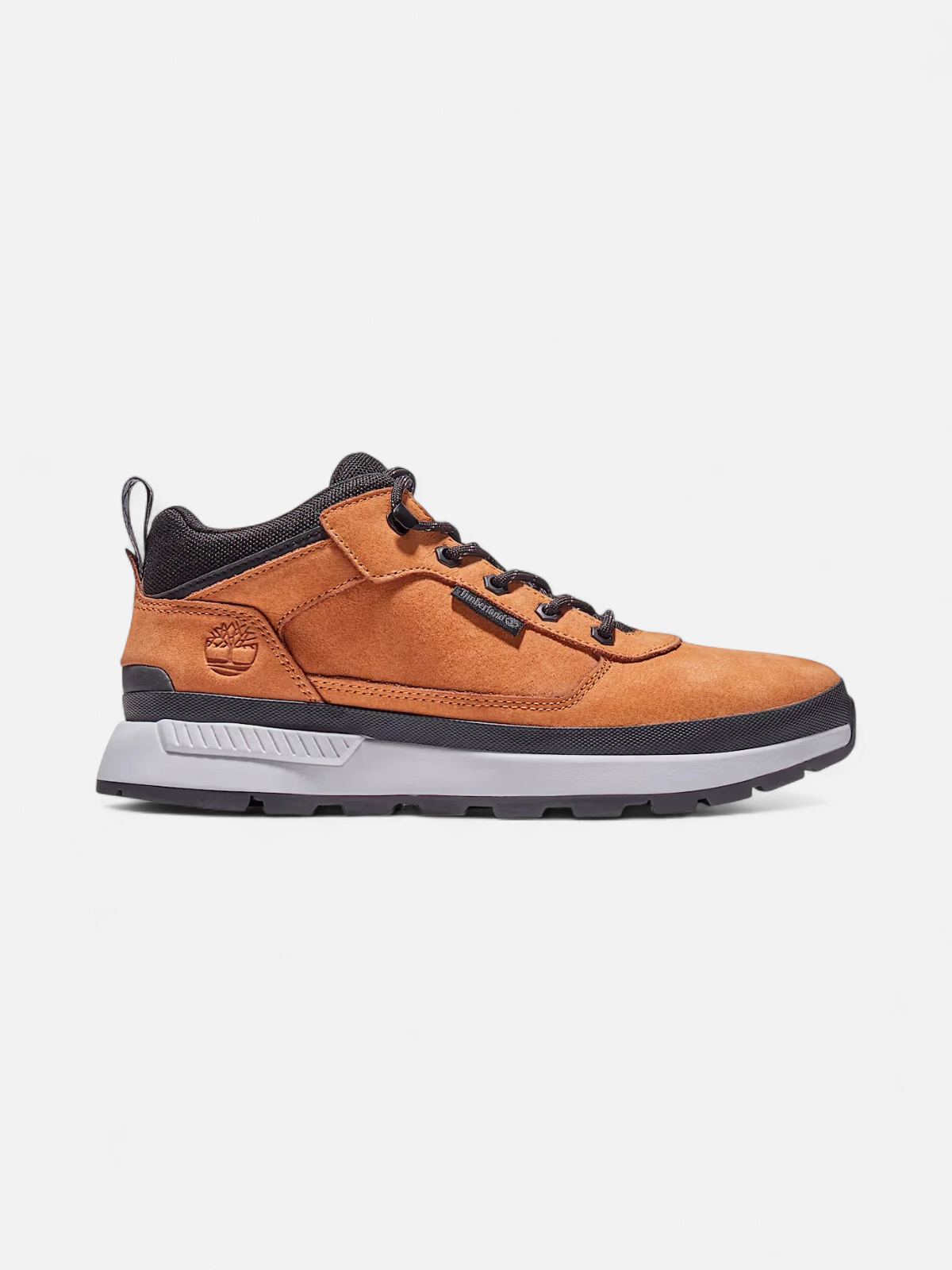FIELD TREKKER LOW LACE UP SNEAKER KONJAKINRUSKEA - Kekäle.fi