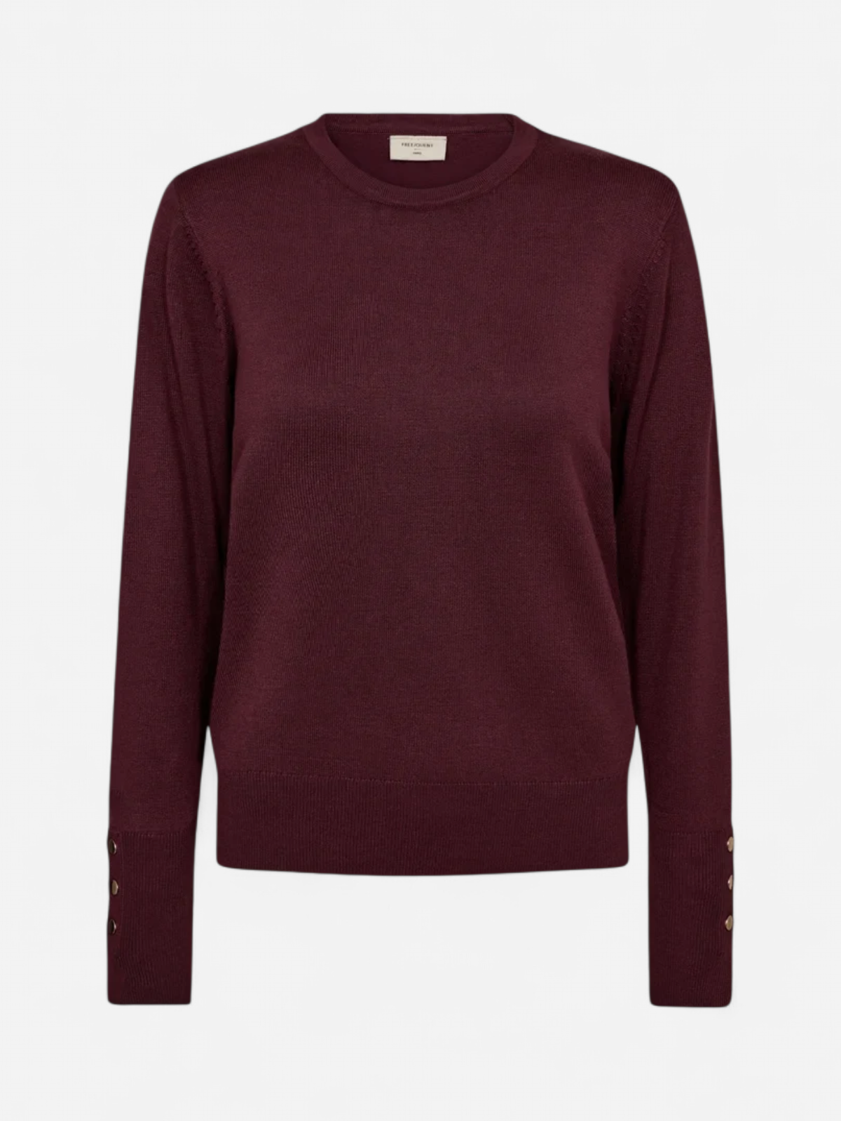 FQKATIE-PULLOVER H Port Royale - Kekäle.fi