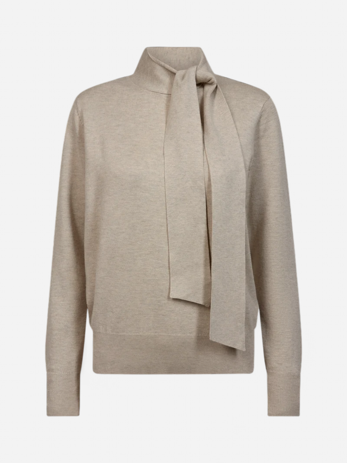FQKATIE-PULLOVER VAALEA BEIGE - Kekäle.fi