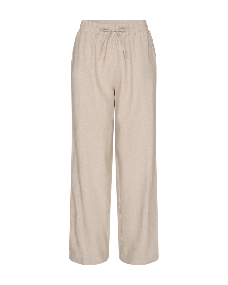 freequent-housut-lava-pant-vaalea-beige-1