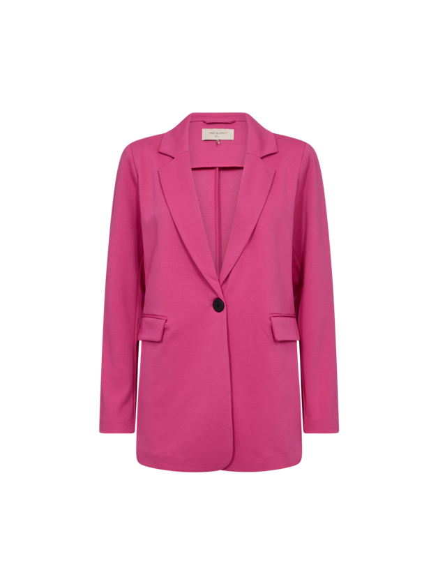 freequent-naisten-bleiseri-nanni-ja-fashion-strukture-pinkki-1