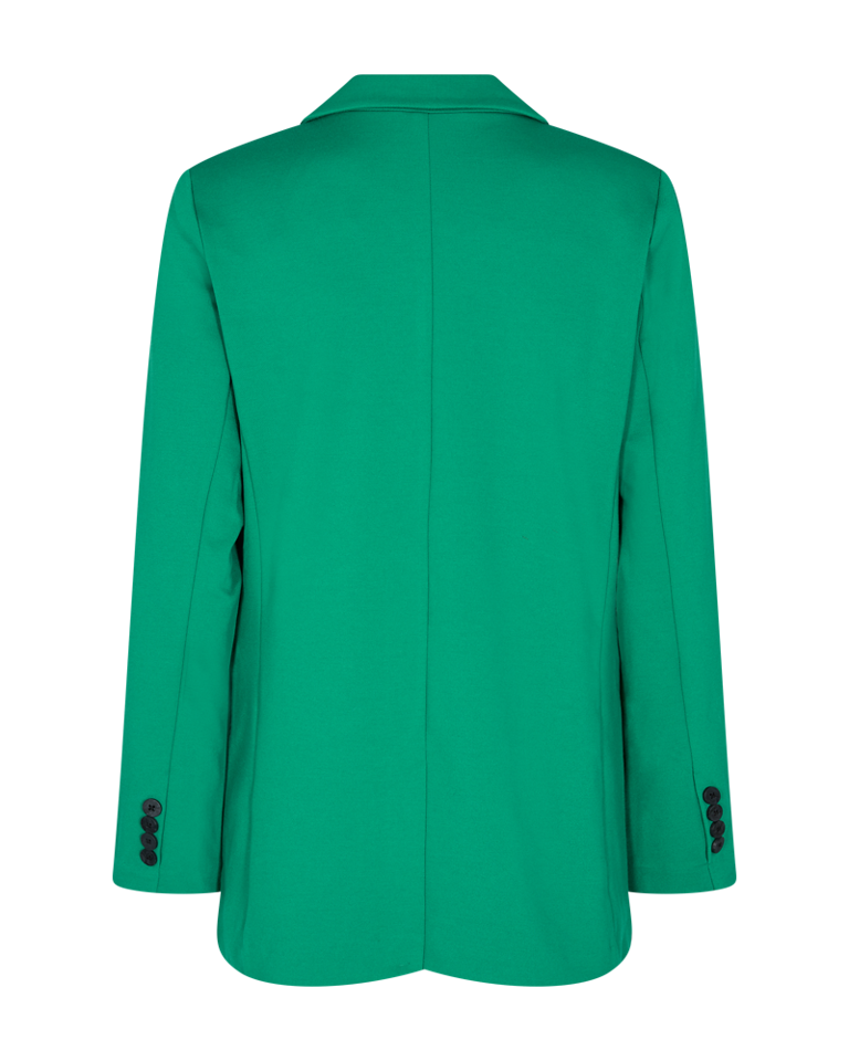 freequent-naisten-bleiseri-nanni-ja-fashion-strukture-vihrea-2