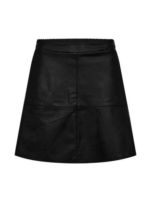 freequent-naisten-hame-harley-skirt-musta-1