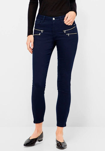 freequent-naisten-housut-aida-7-8-tummansininen-1