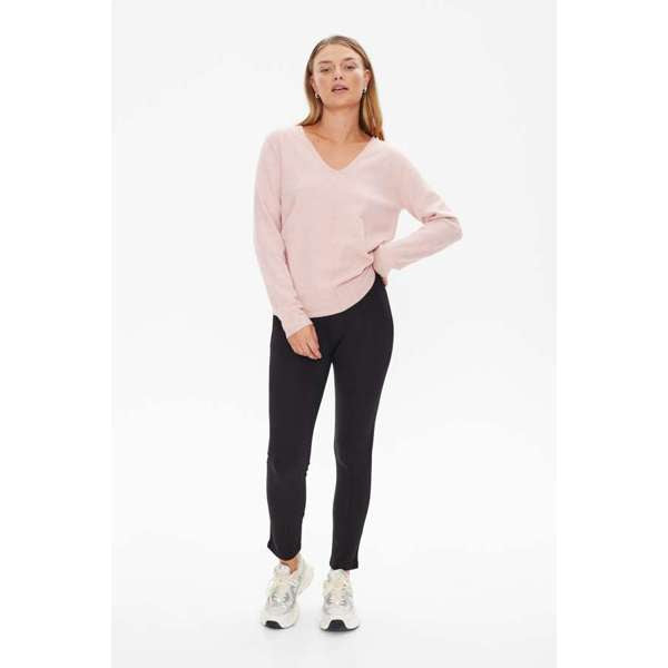 freequent-naisten-housut-annie-pants-musta-1