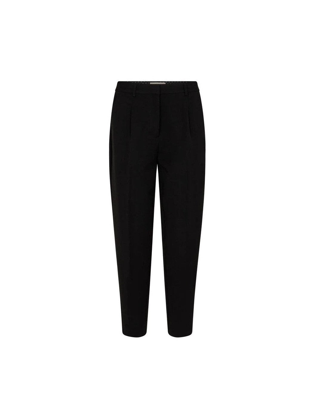 freequent-naisten-housut-fqkitty-pant-musta-1