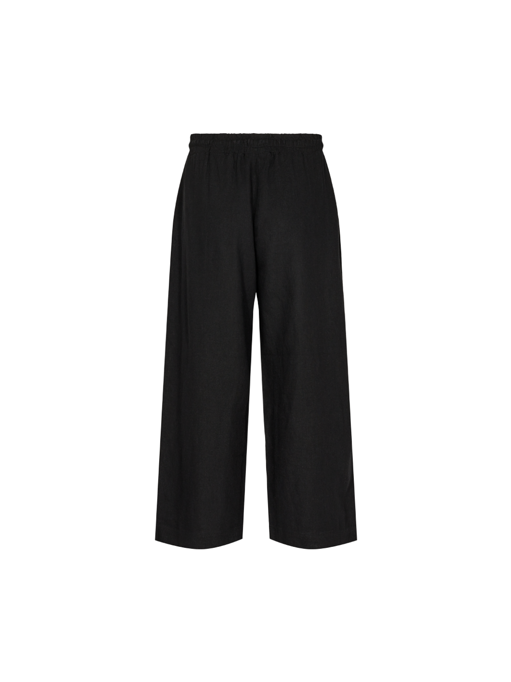 freequent-naisten-housut-la-pant-7-8-linen-musta-1