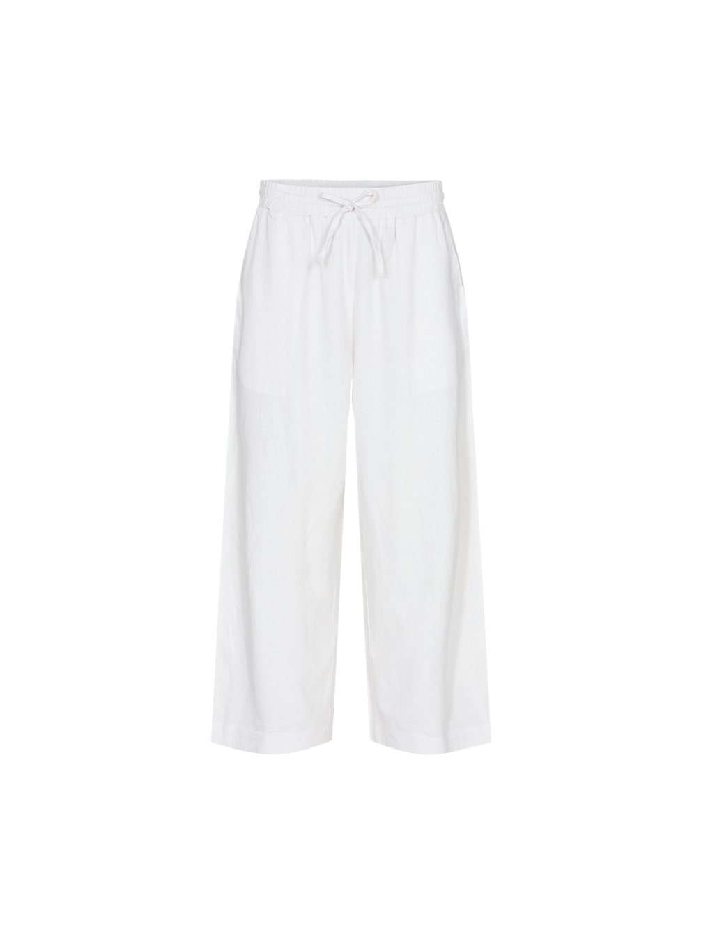 freequent-naisten-housut-la-pant-7-8-linen-valkoinen-1