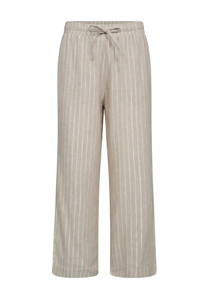 freequent-naisten-housut-lalux-pants-raidallinen-beige-1