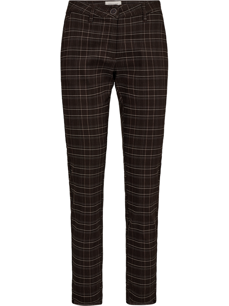 freequent-naisten-housut-rex-pant-beige-ruutu-1