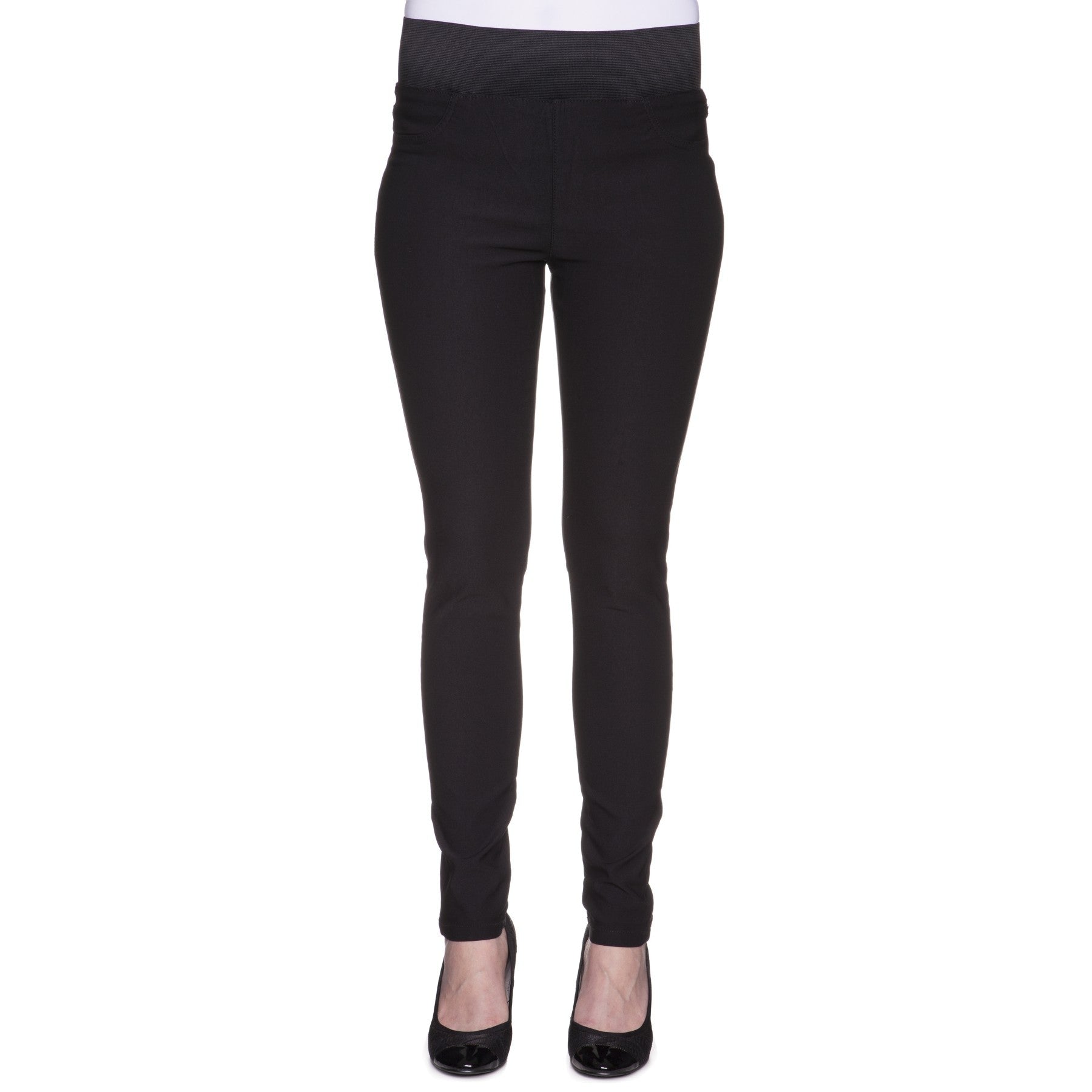 freequent-naisten-housut-shantal-power-pants-musta-1