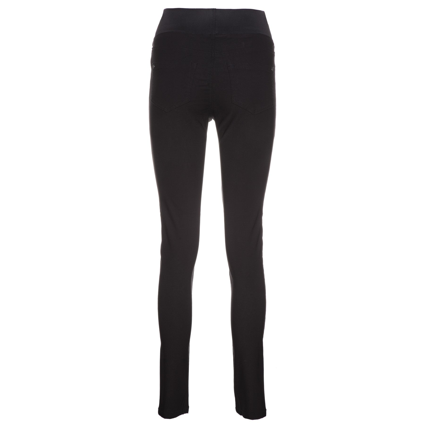 freequent-naisten-housut-shantal-power-pants-musta-3