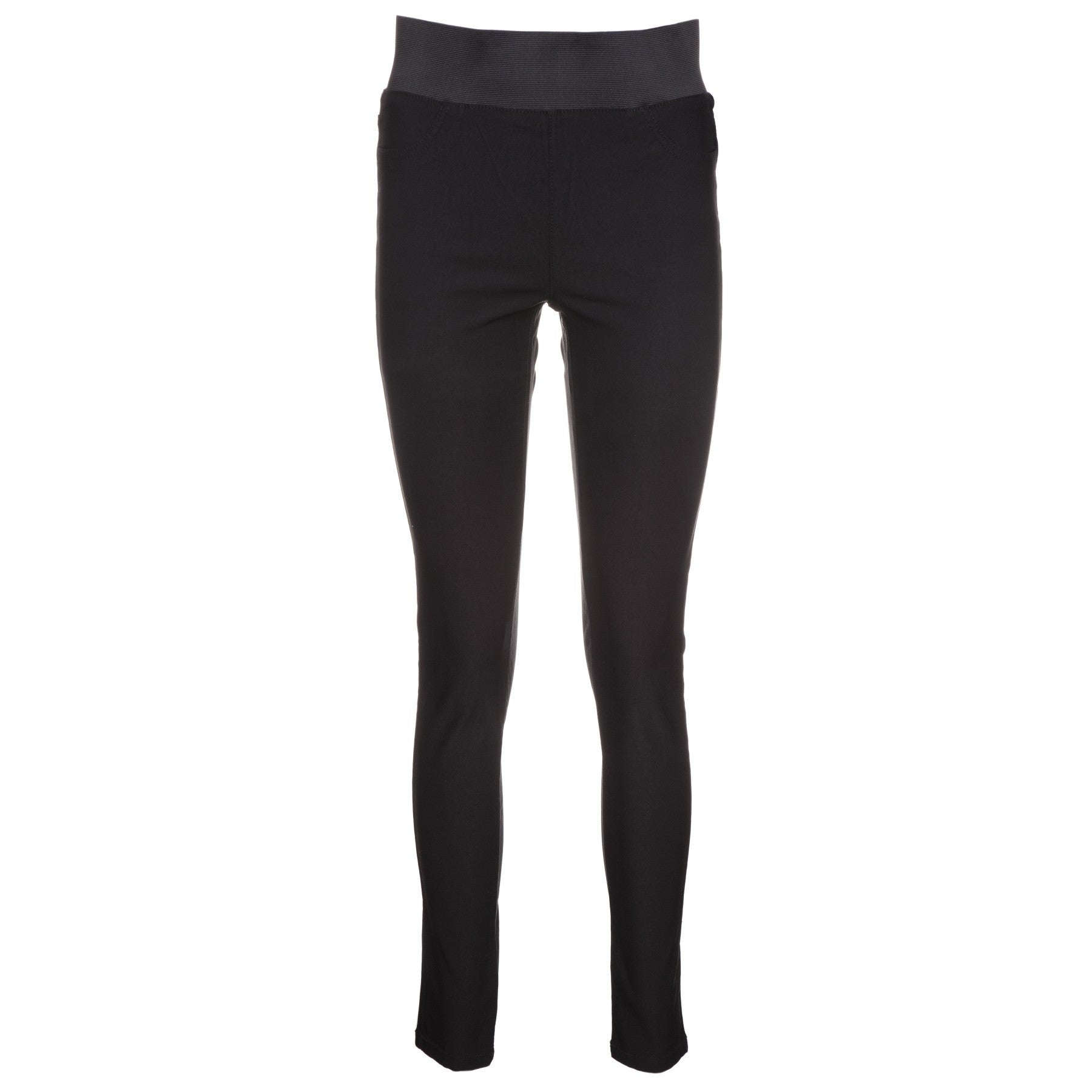 freequent-naisten-housut-shantal-power-pants-musta-4