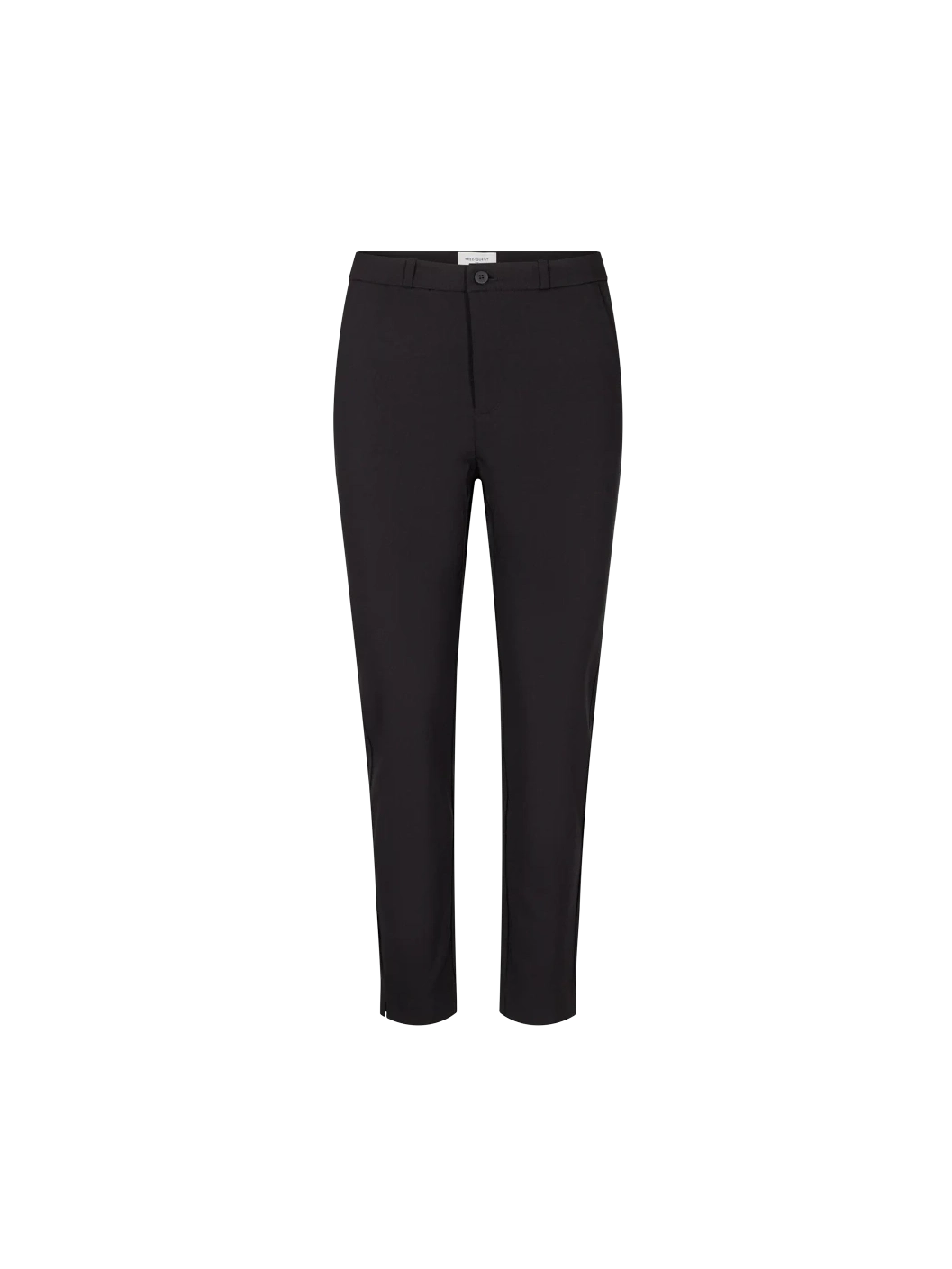freequent-naisten-housut-solvej-ankle-pant-musta-1