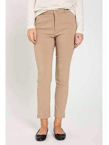 freequent-naisten-housut-solvej-ankle-pant-vaalea-beige-1