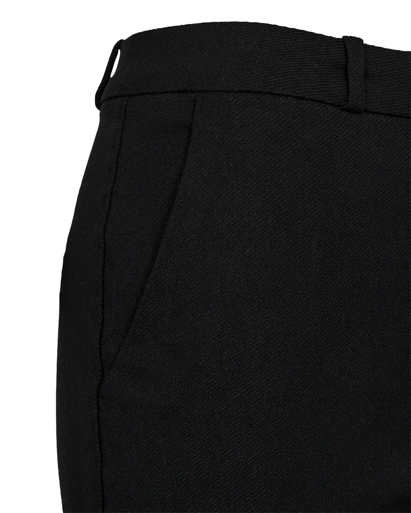 freequent-naisten-housut-solvej-pant-musta-3