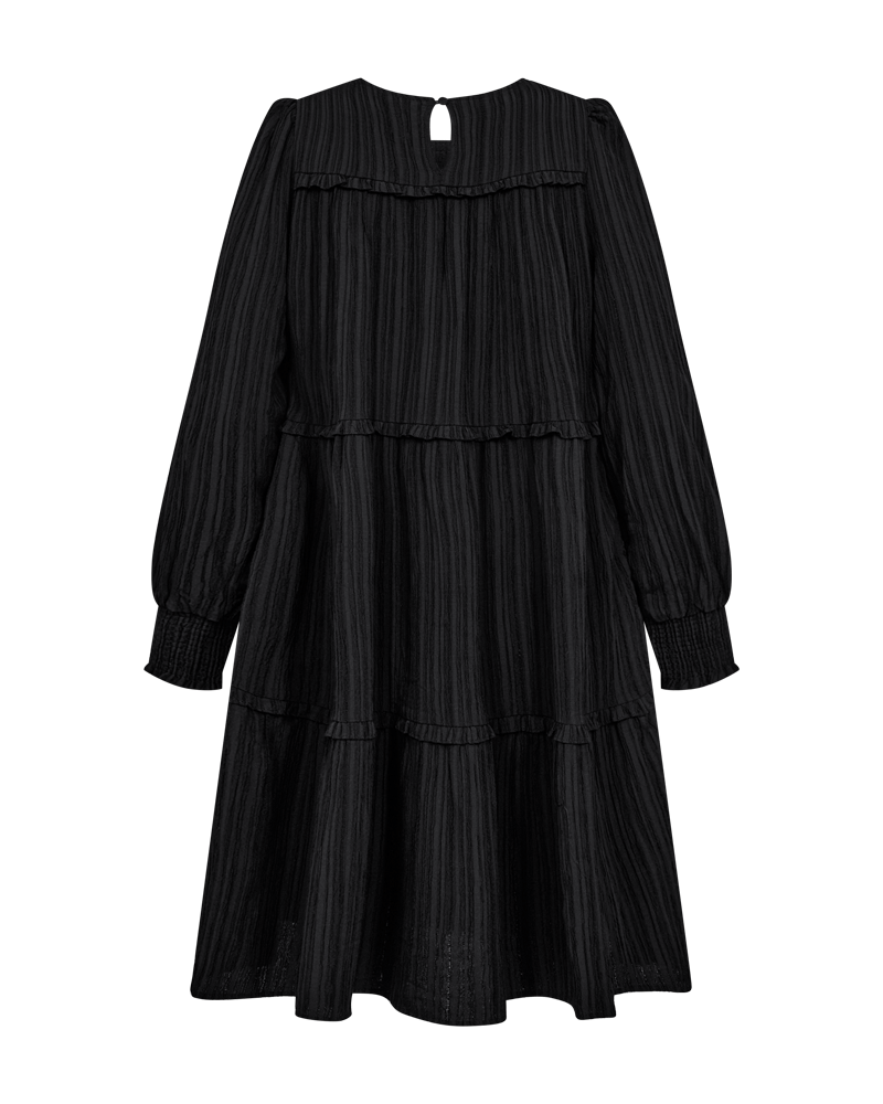 freequent-naisten-mekko-grsvalse-dress-musta-2