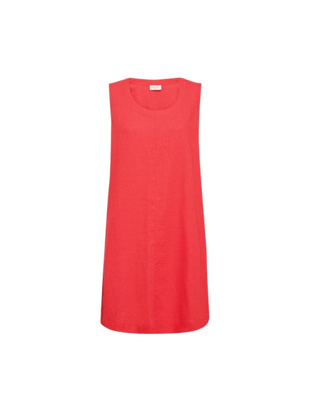 freequent-naisten-mekko-lavara-u-dress-punainen-1