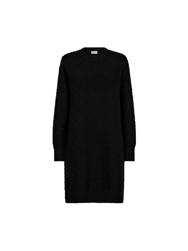 freequent-naisten-mekko-saturn-dress-musta-1