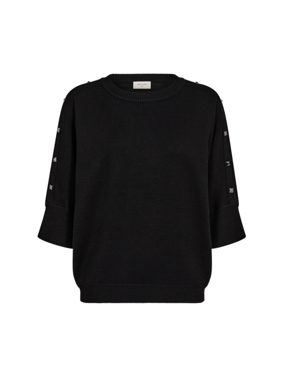 freequent-naisten-neule-ani-pullover-musta-1