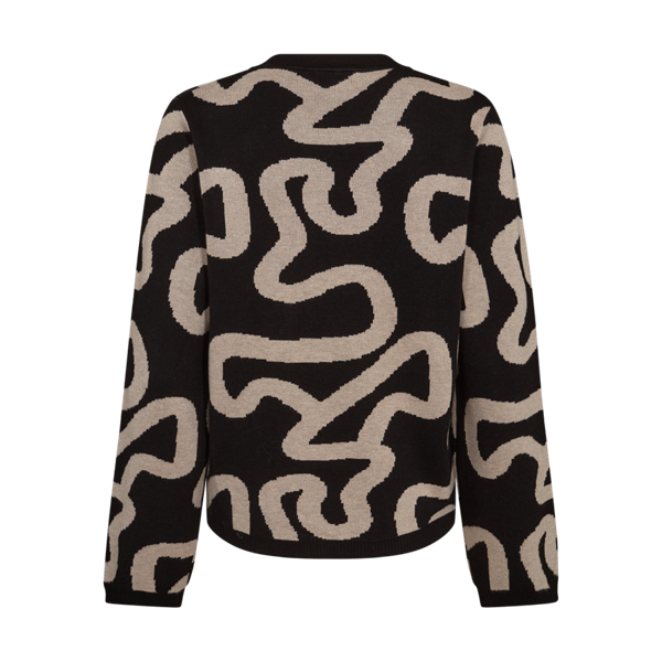 freequent-naisten-neule-ani-pullover-musta-kuosi-2