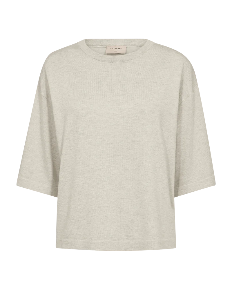 freequent-naisten-neule-conny-pullover-beige-1