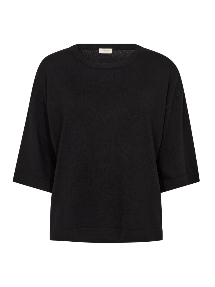 freequent-naisten-neule-conny-pullover-musta-1