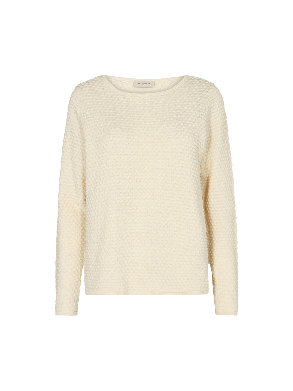 freequent-naisten-neule-dodo-pu-dottie-100-co-luonnonvalkoinen-1