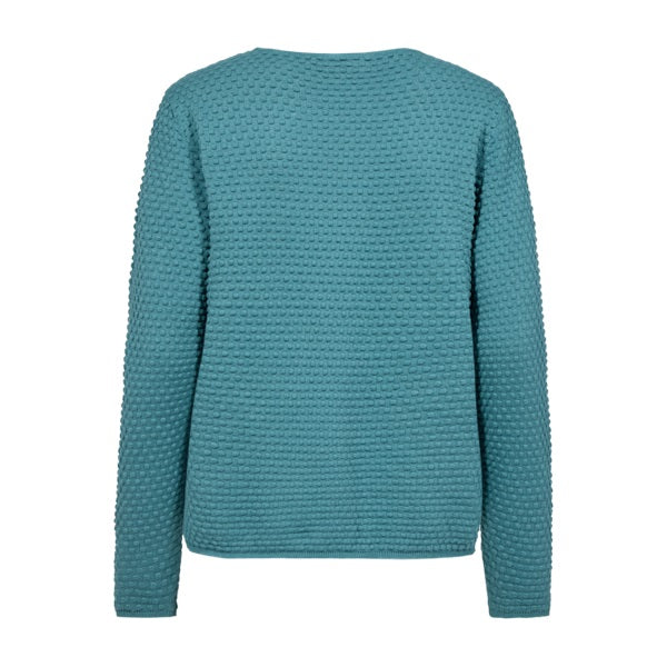 freequent-naisten-neule-dodo-pu-dottie-100-co-turkoosinsininen-2