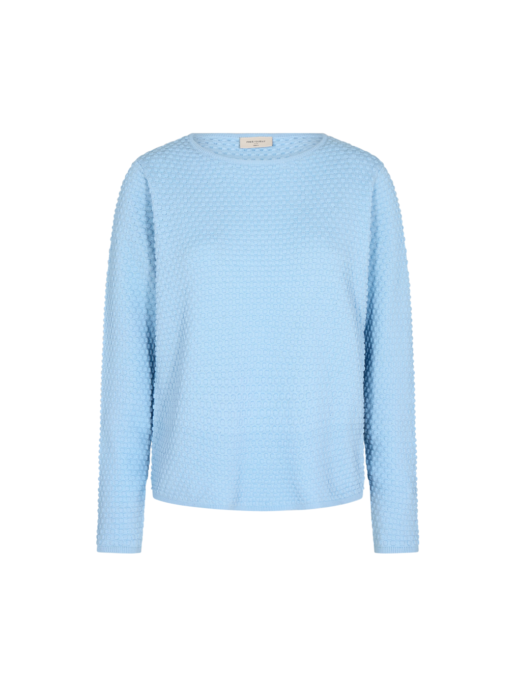 freequent-naisten-neule-dodo-pu-dottie-100-co-vaaleansininen-1