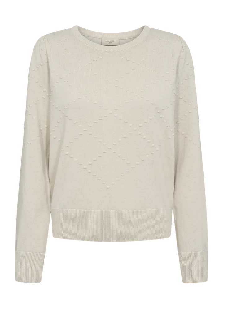 freequent-naisten-neule-dodo-pullover-hiekka-1