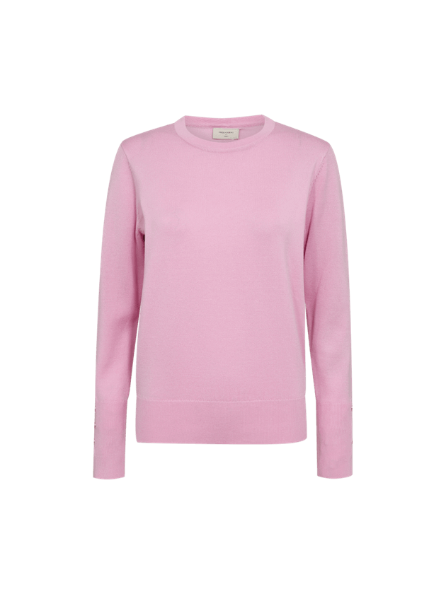 freequent-naisten-neule-fqkatie-pullover-pinkki-1