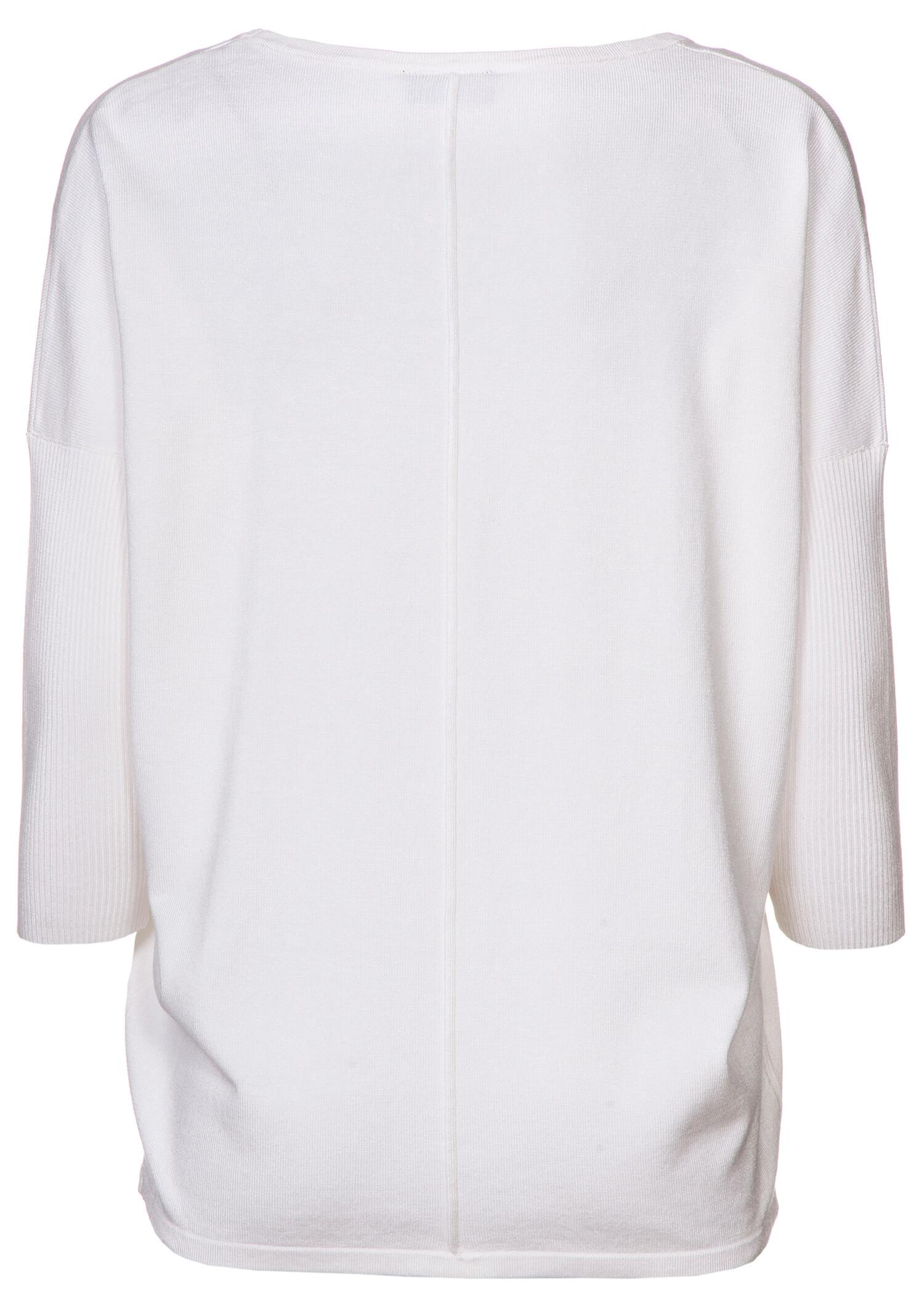 freequent-naisten-neule-jone-plain-valkoinen-2