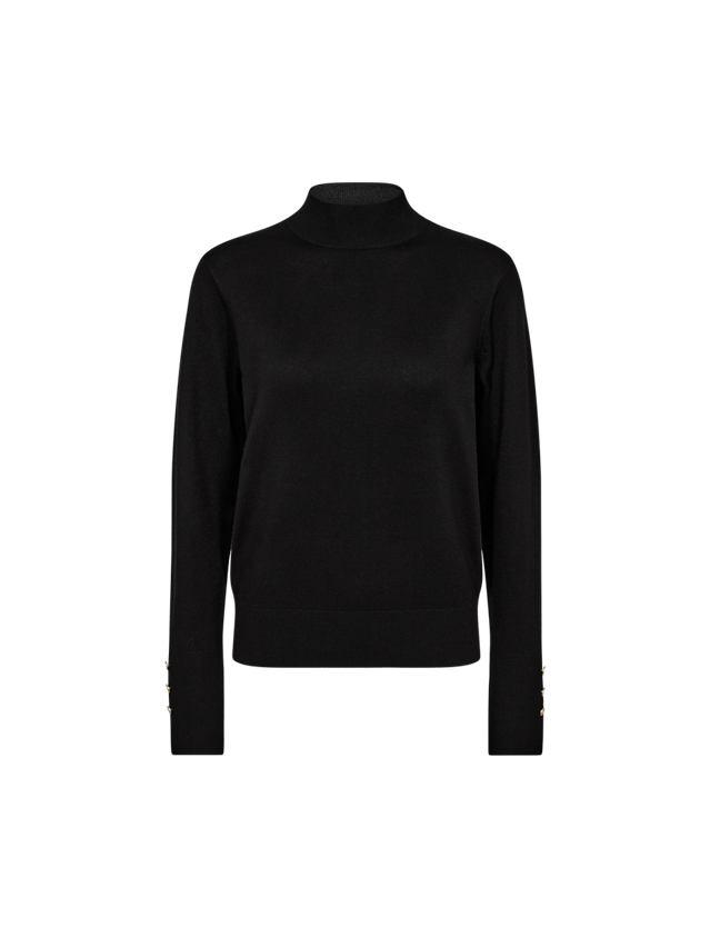 freequent-naisten-neule-katie-pullover-turtle-musta-1