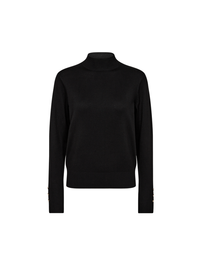 freequent-naisten-neule-katie-pullover-turtle-musta-1