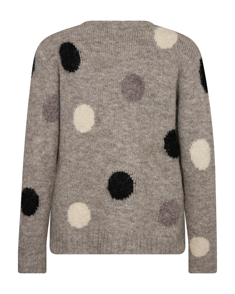 freequent-naisten-neule-louisa-pullover-beige-kuosi-2