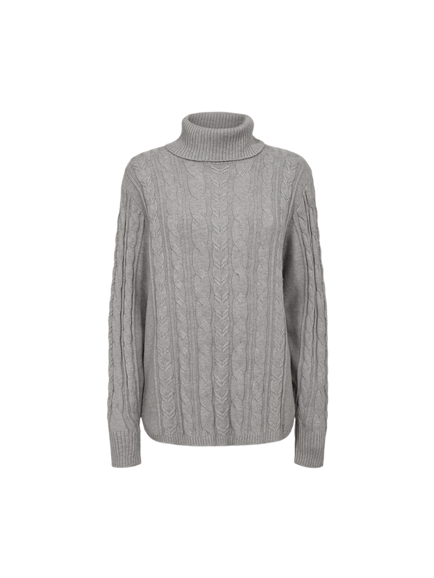 freequent-naisten-neulepaita-claura-pullover-vaaleanharmaa-1