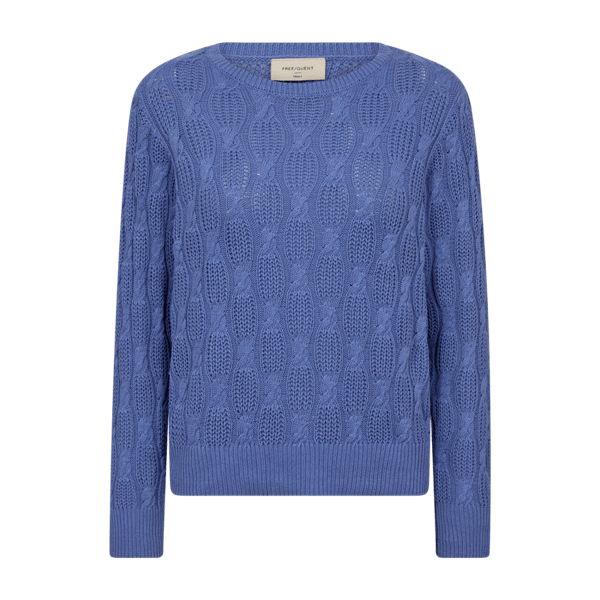 freequent-naisten-neulepusero-domo-pullover-vaaleansininen-1