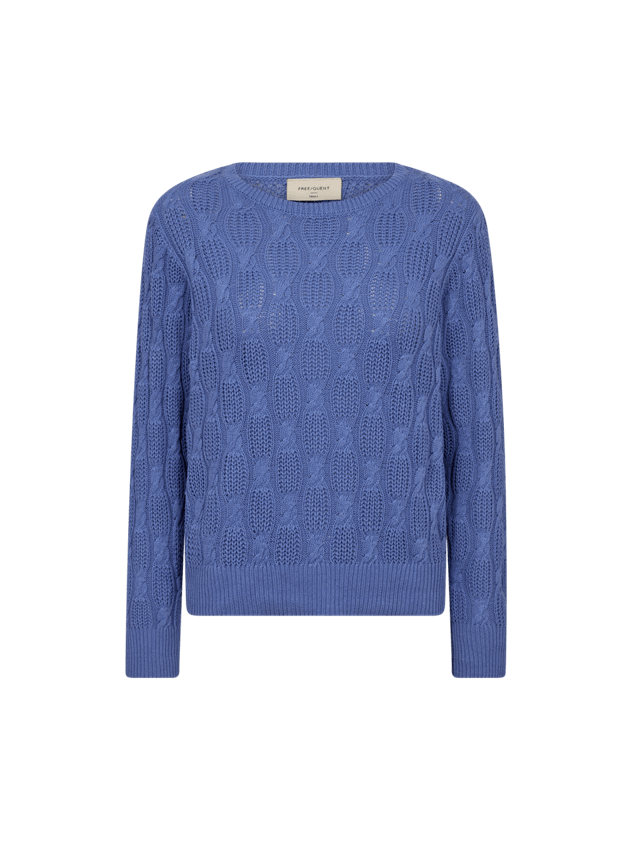 freequent-naisten-neulepusero-domo-pullover-vaaleansininen-1