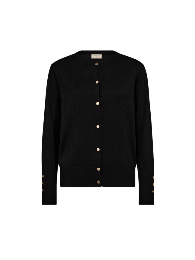 freequent-naisten-neuletakki-katie-cardigan-musta-1