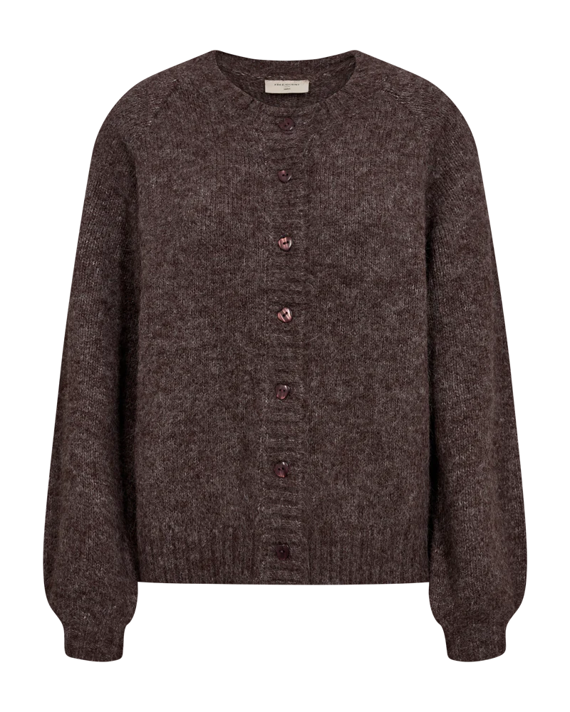 freequent-naisten-neuletakki-louisa-cardigan-beige-1