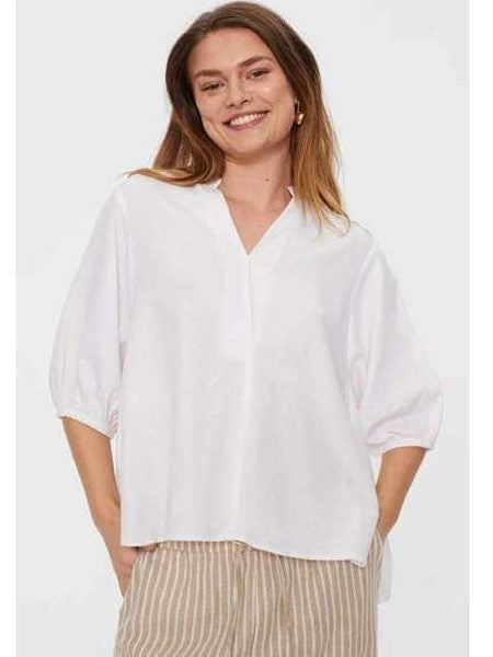 freequent-naisten-pusero-fqlava-blouse-valkoinen-1