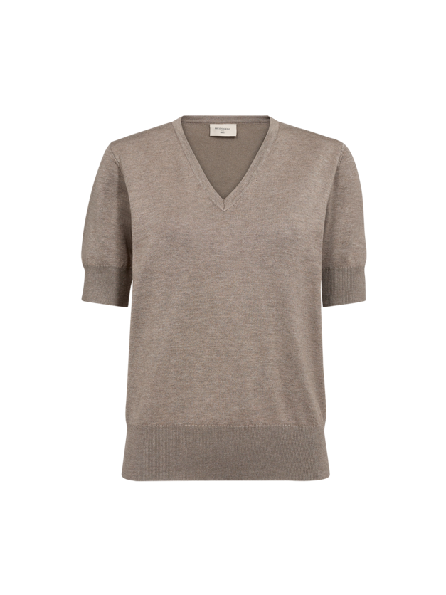 freequent-naisten-pusero-katie-pullover-vaalea-beige-1