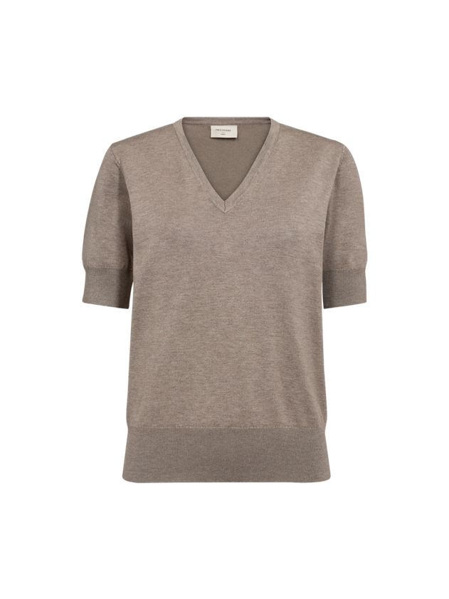 freequent-naisten-pusero-katie-pullover-vaalea-beige-1