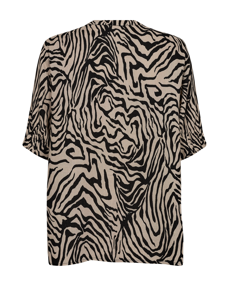 freequent-naisten-pusero-larin-blouse-ruskea-kuosi-3