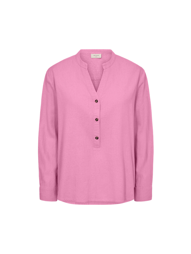 freequent-naisten-pusero-lava-shirt-pinkki-1