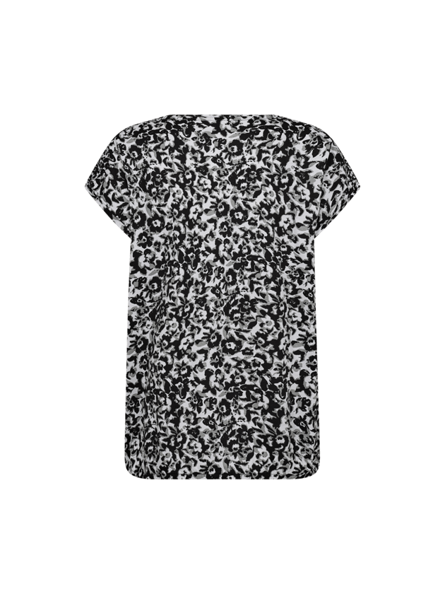 freequent-naisten-t-paita-seline-tee-musta-kuosi-1